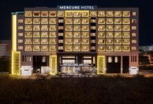فندق mercure