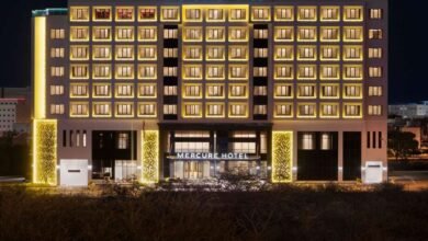 فندق mercure