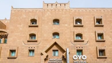 فندق oyo