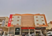 فندق oyo جدة