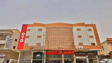 فندق oyo جدة