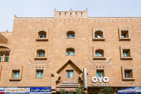 فندق oyo فندق oyo