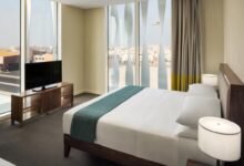 فندق staybridge الخبر