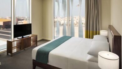 فندق staybridge الخبر