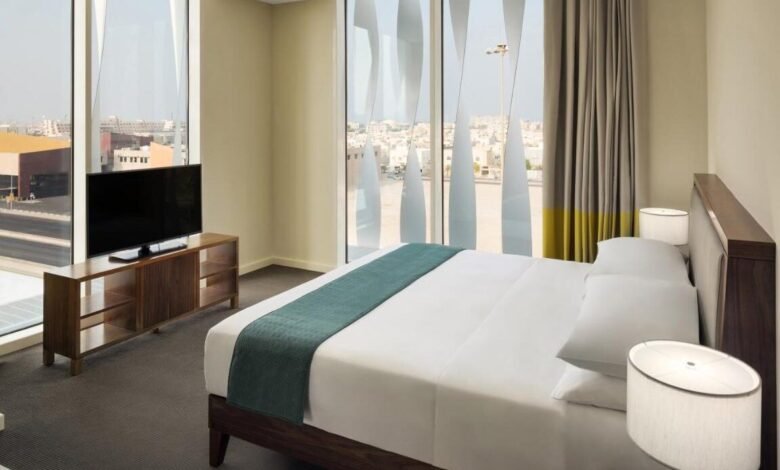 فندق staybridge الخبر فندق staybridge الخبر