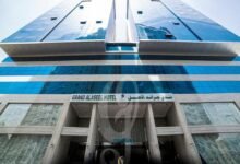hotel fakhamet al aseel فندق فخامة الأصيل