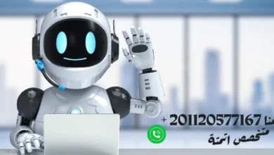 الذكاء 1043 4700f حقائق مذهلة عن الذكاء الاصطناعي وتأثيره على حياتنا اليومية