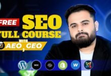 سجل في أقوى كورس seo لتعلم مهارات تصدر النتائج من الصفر 1336 10363 سجل في أقوى كورس seo لتعلم مهارات تصدر النتائج من الصفر