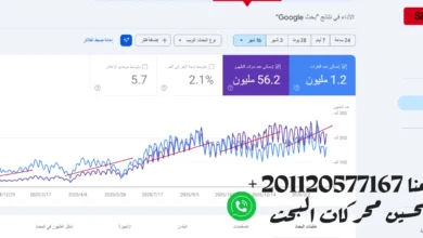 محرك 1351 9b181 هل تبحث عن محرك البحث الأمثل؟ إليك الحل النهائي لنمو عملك