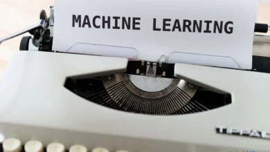 أساسيات learning machine وأهميتها في تطوير الأنظمة الذكية - أساسيات learning machine وأهميتها في