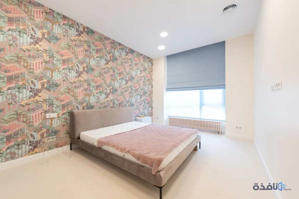 اطلب ستائر رول لغرف النوم بتصاميم هادئة وعزل تام للضوء والحرارة 2 اطلب ستائر رول لغرف النوم بتصاميم هادئة وعزل تام للضوء والحرارة اطلب ستائر رول لغرف النوم بتصاميم هادئة وعزل تام للضوء والحرارة - اطلب ستائر رول لغرف النوم