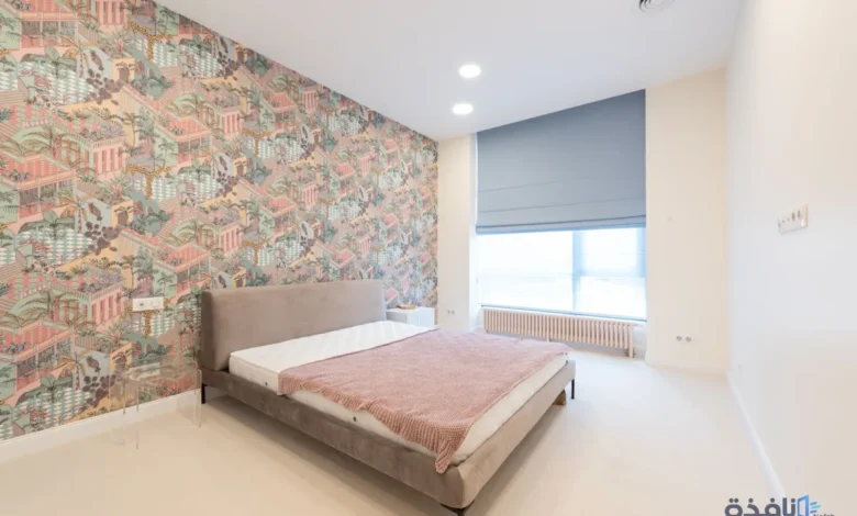 اطلب ستائر رول لغرف النوم بتصاميم هادئة وعزل تام للضوء والحرارة 1 اطلب ستائر رول لغرف النوم بتصاميم هادئة وعزل تام للضوء والحرارة اطلب ستائر رول لغرف النوم بتصاميم هادئة وعزل تام للضوء والحرارة - اطلب ستائر رول لغرف النوم