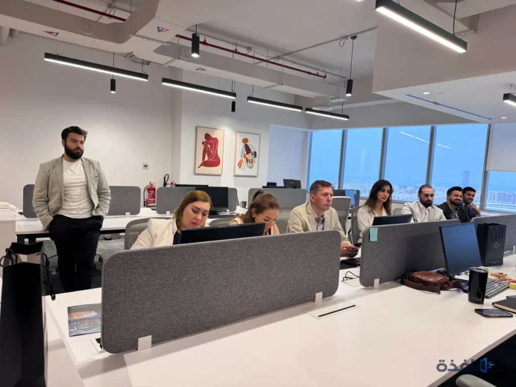 تعاقد مع أفضل شركة سيو لتحويل موقعك إلى آلة لبيع الخدمات - تعاقد مع أفضل شركة سيو